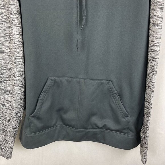 Badger Sport Men Long Sleeve Pullover Sweater Hoodie Size XL - Picture 10 of 10